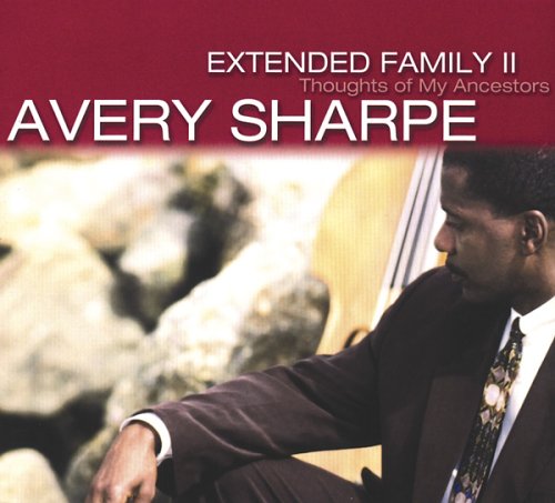 Avery Sharpe/Extended Family 2